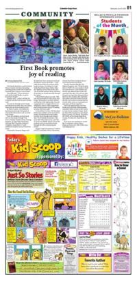 Page B01