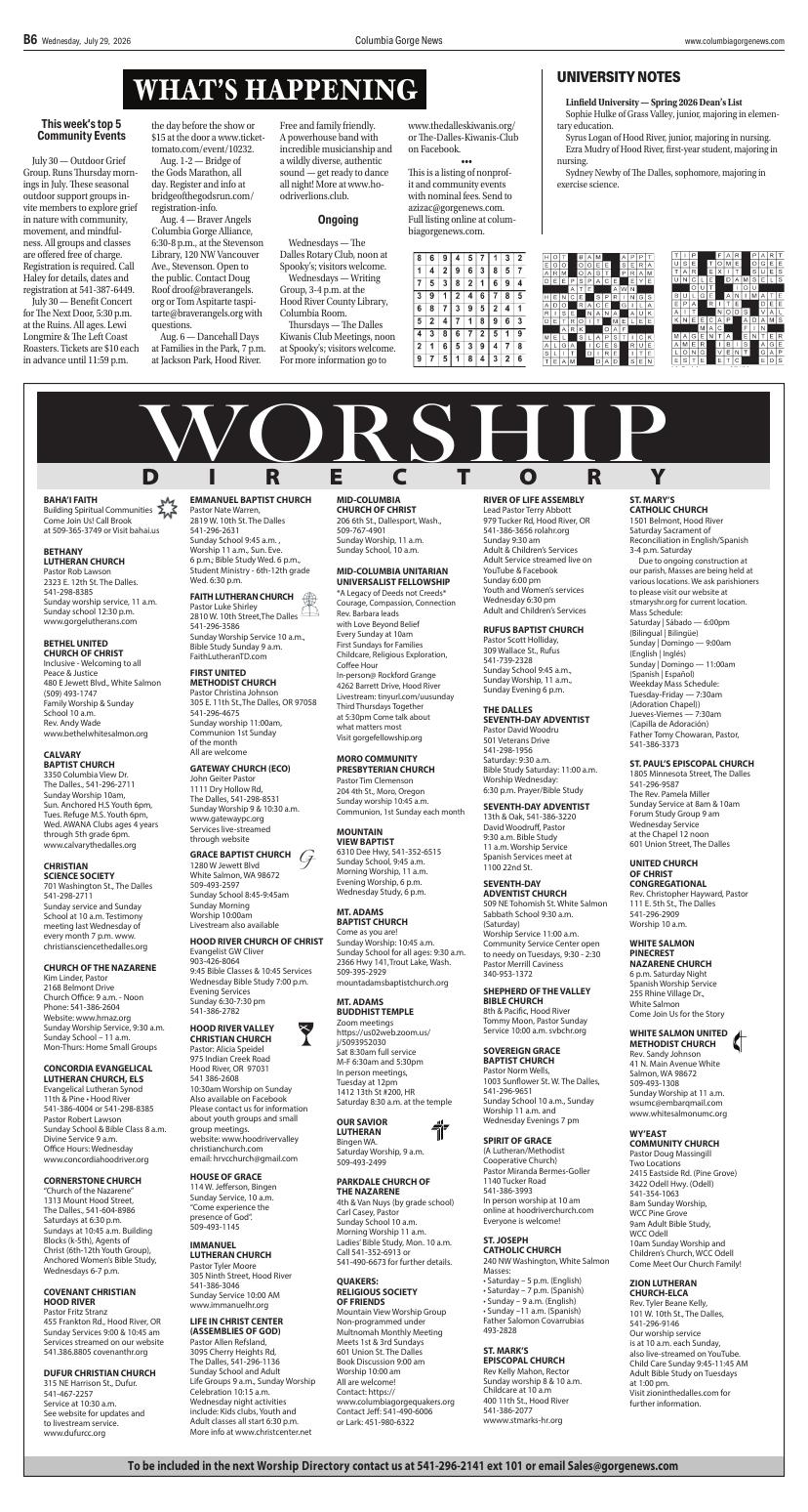 Page B-6