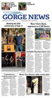 Columbia Gorge News