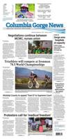 Columbia Gorge News