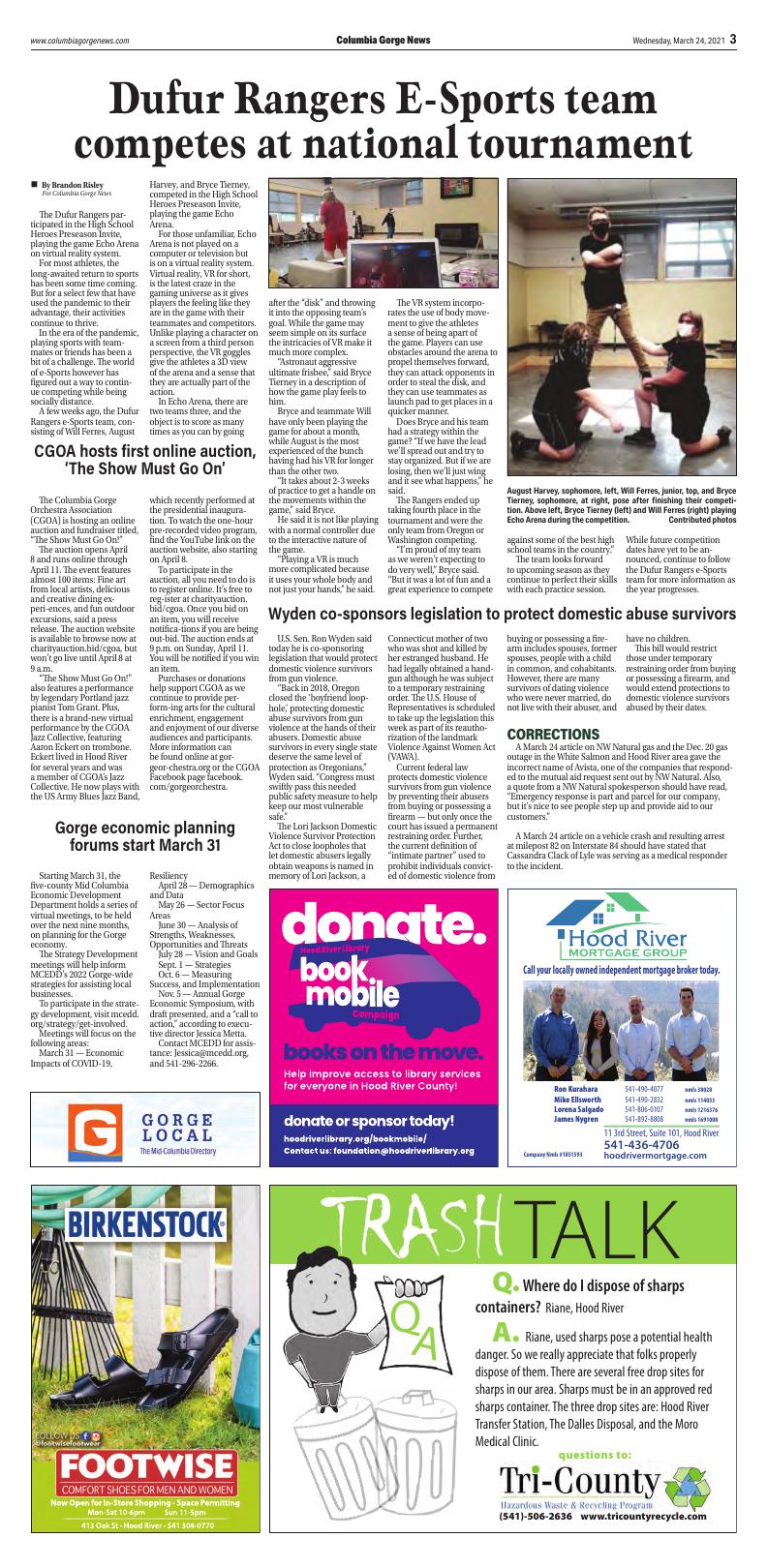 Page A03
