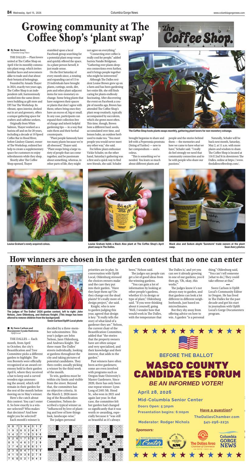 Page B-4