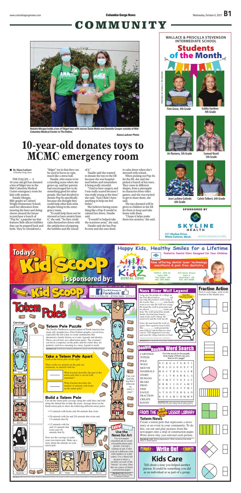 Page B01