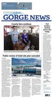 Columbia Gorge News