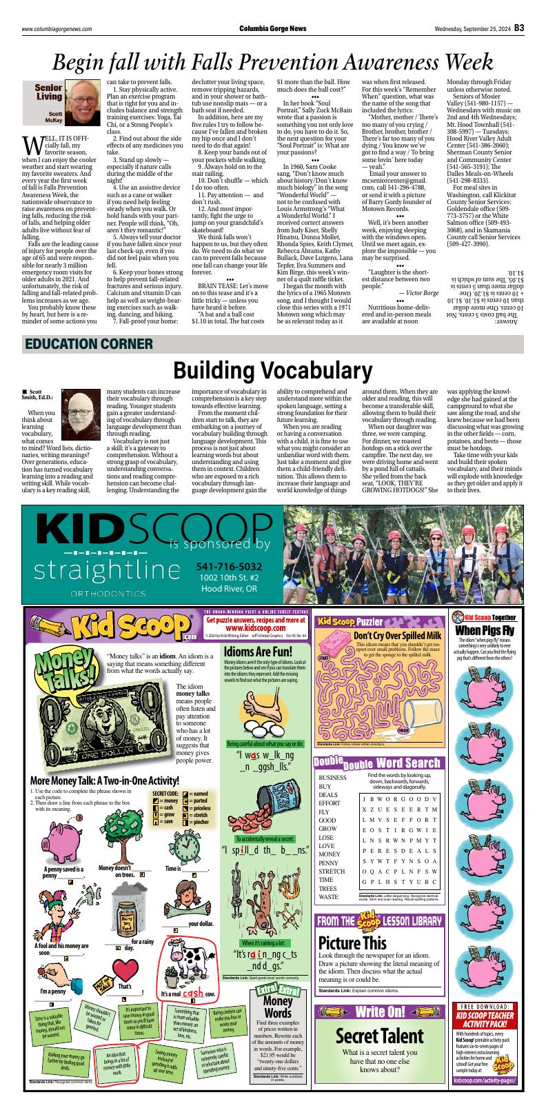 Page B-3