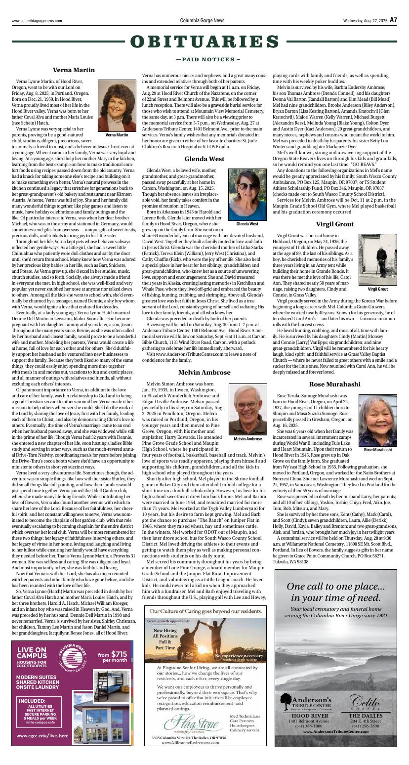 Page A-7