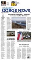 Columbia Gorge News
