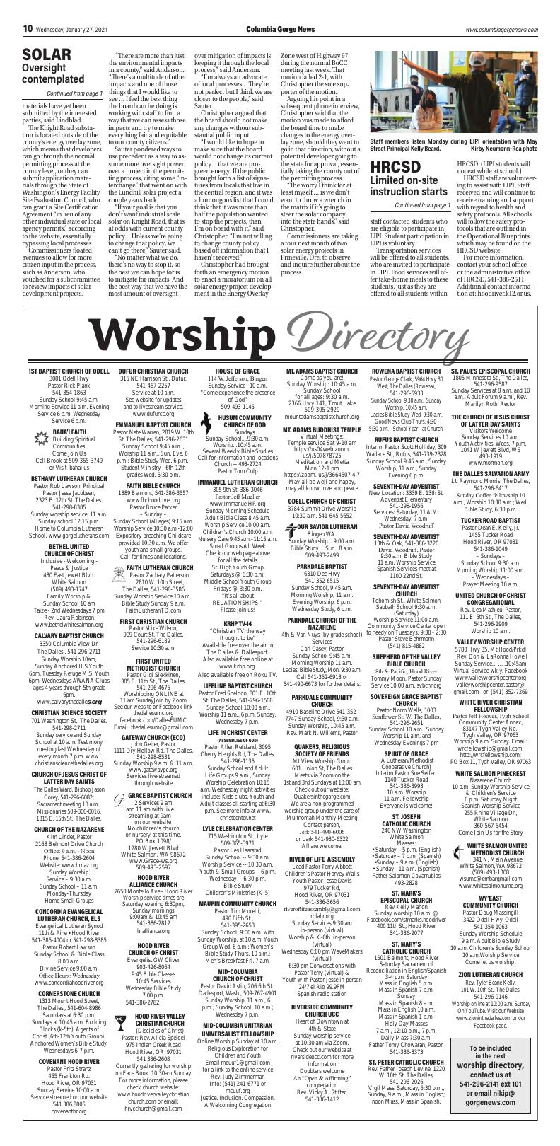 Page A10