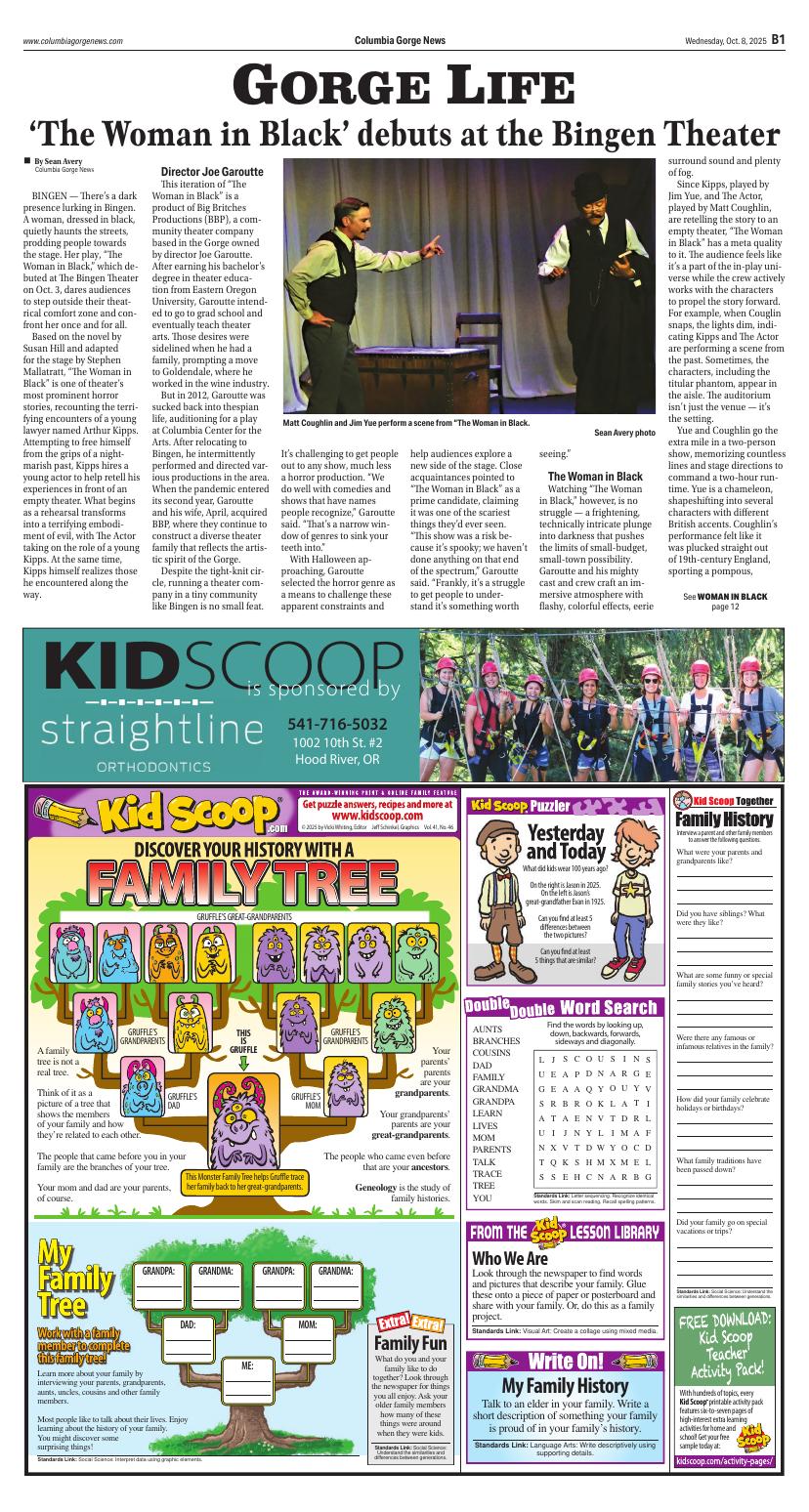 Page B-1