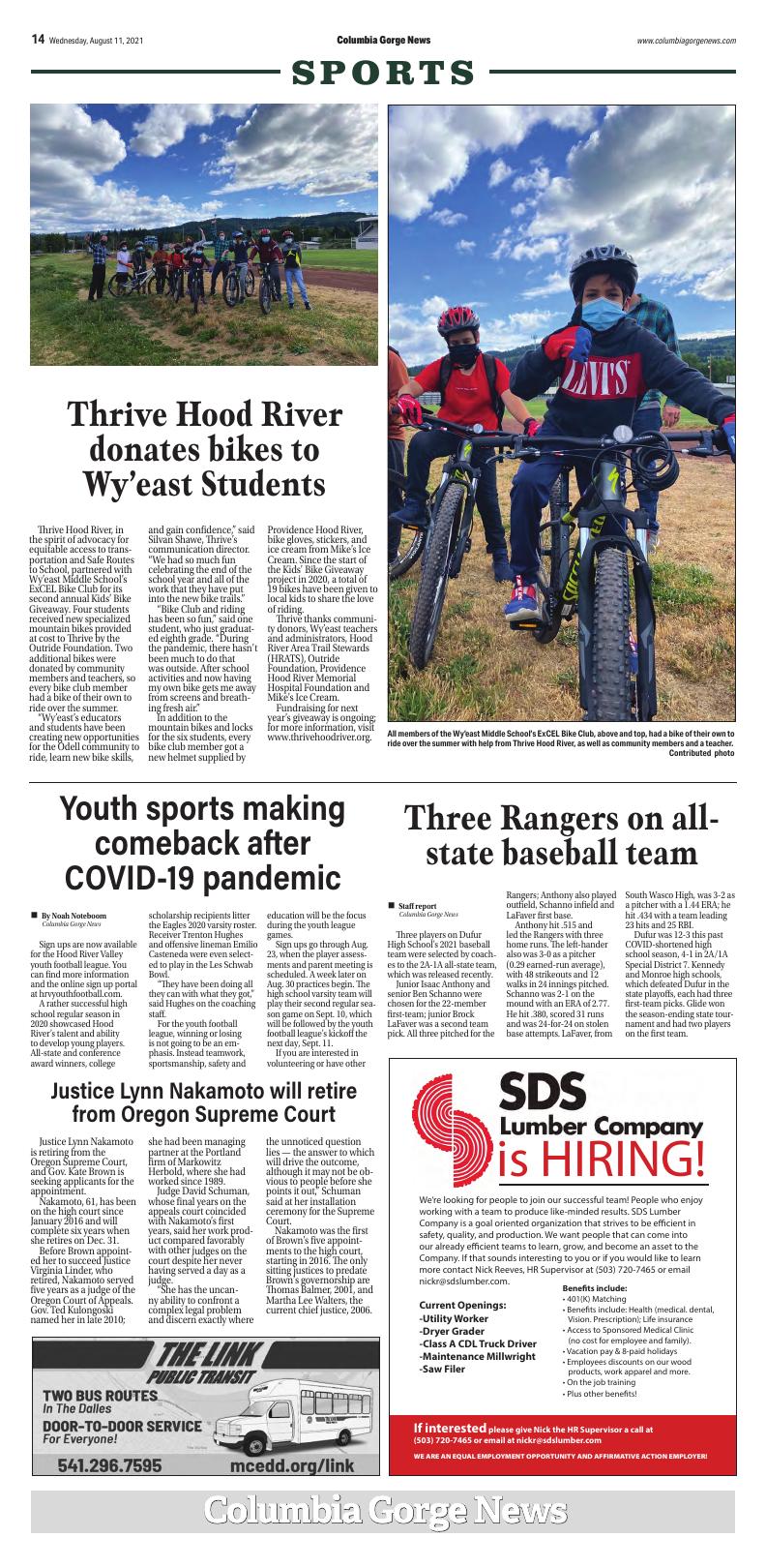 Page A14