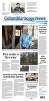 Columbia Gorge News