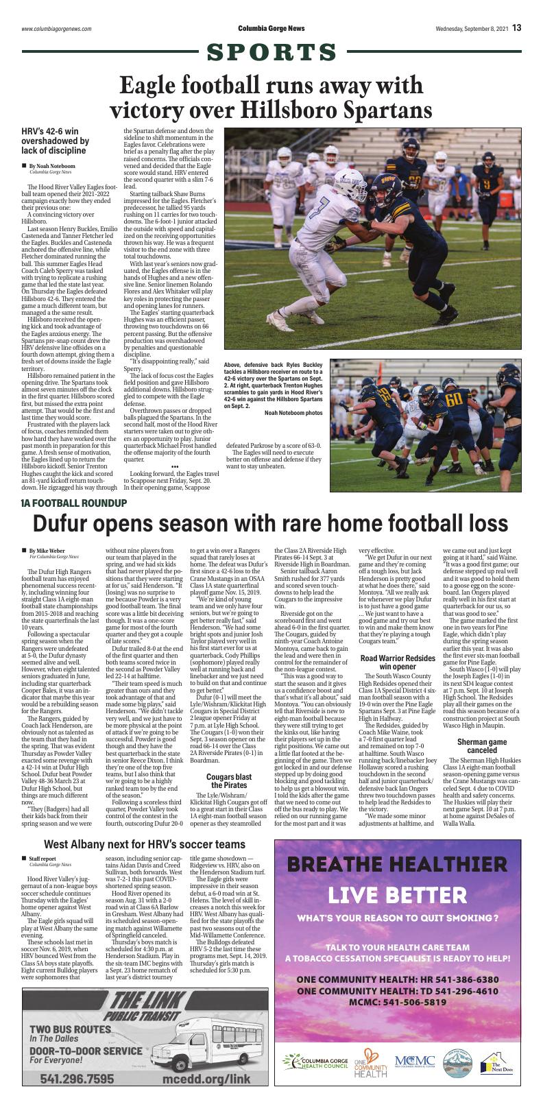 Page A13