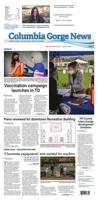 Columbia Gorge News