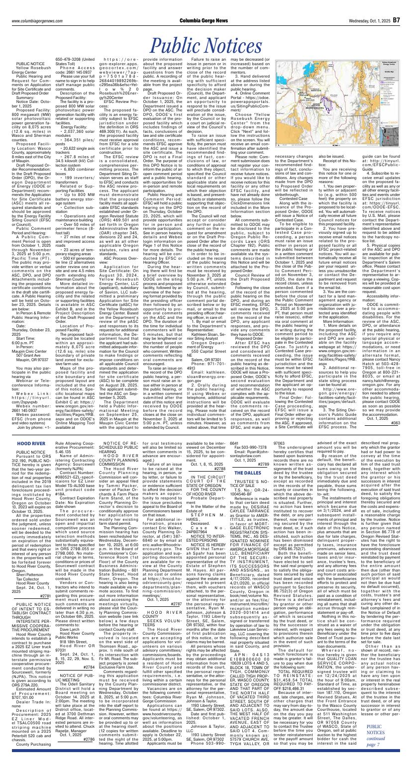 Page B-7
