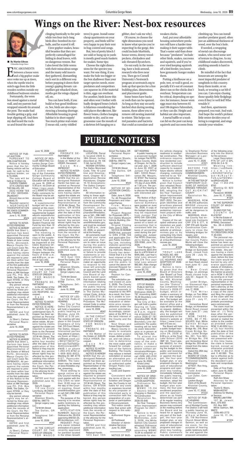 Page B-9