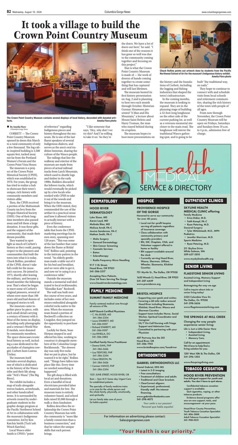 Page B-2