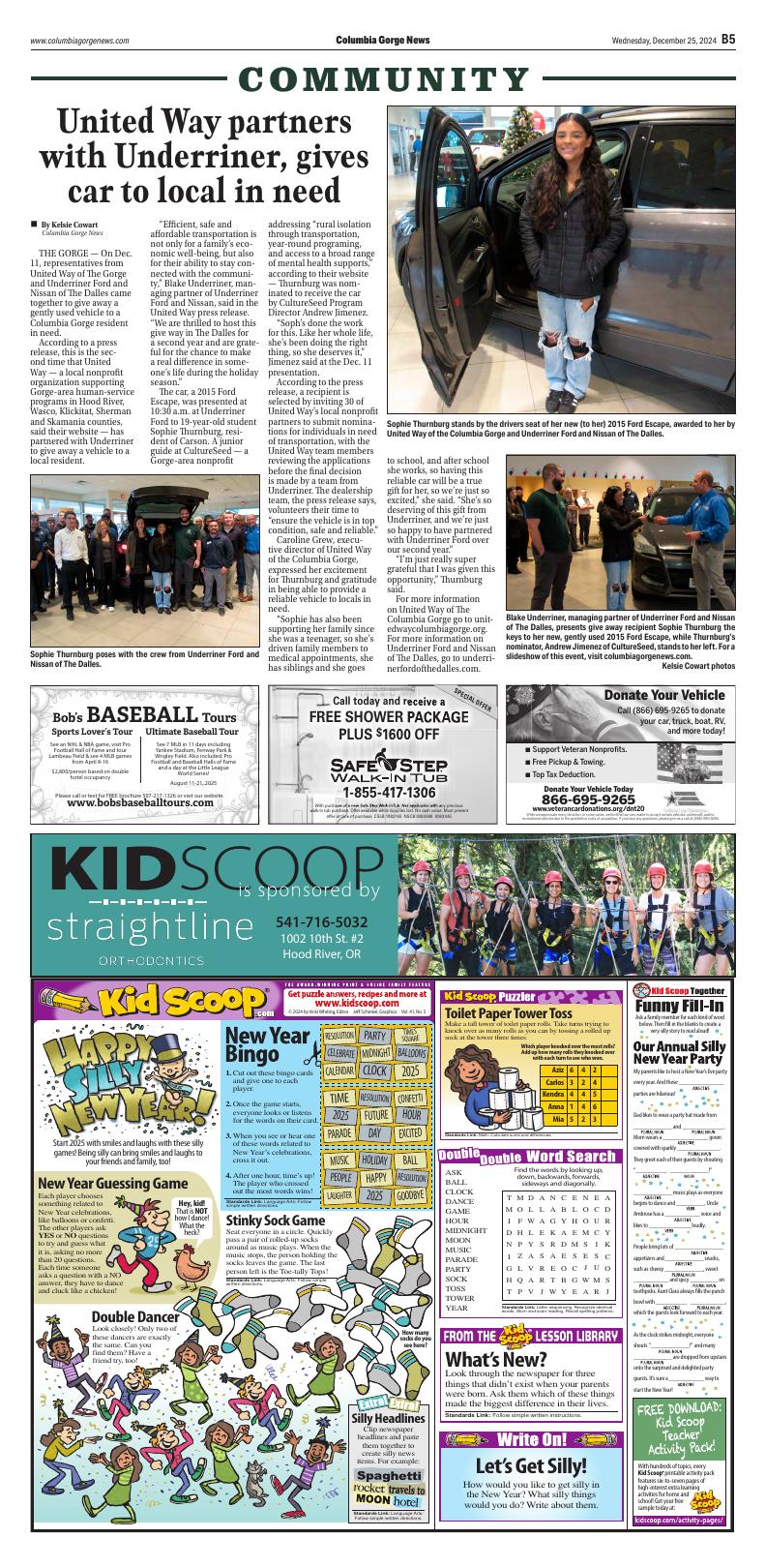 Page B-5