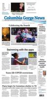 Columbia Gorge News