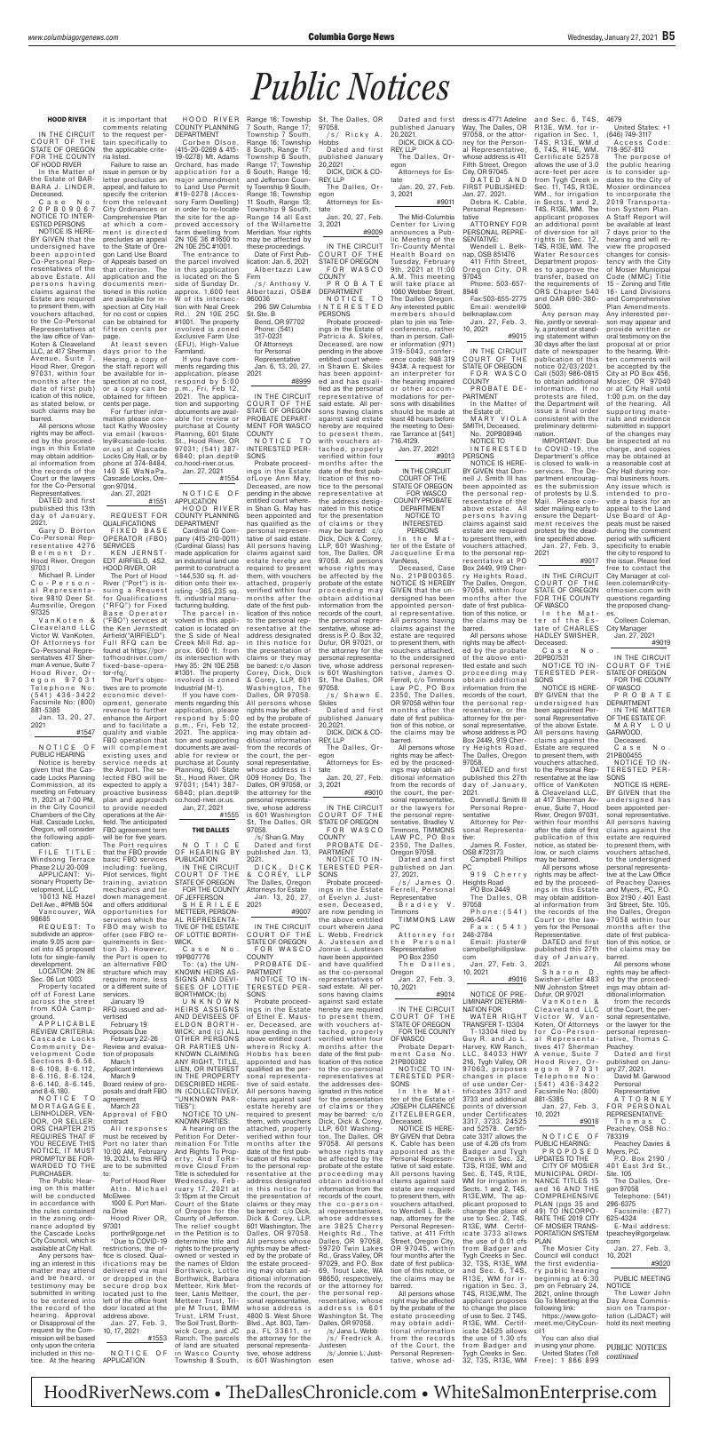 Page B05