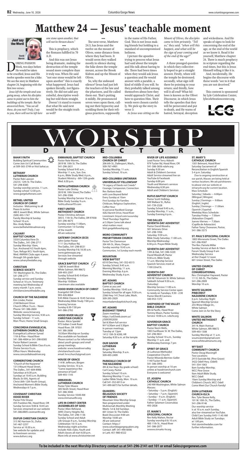 Page B-2