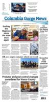 Columbia Gorge News