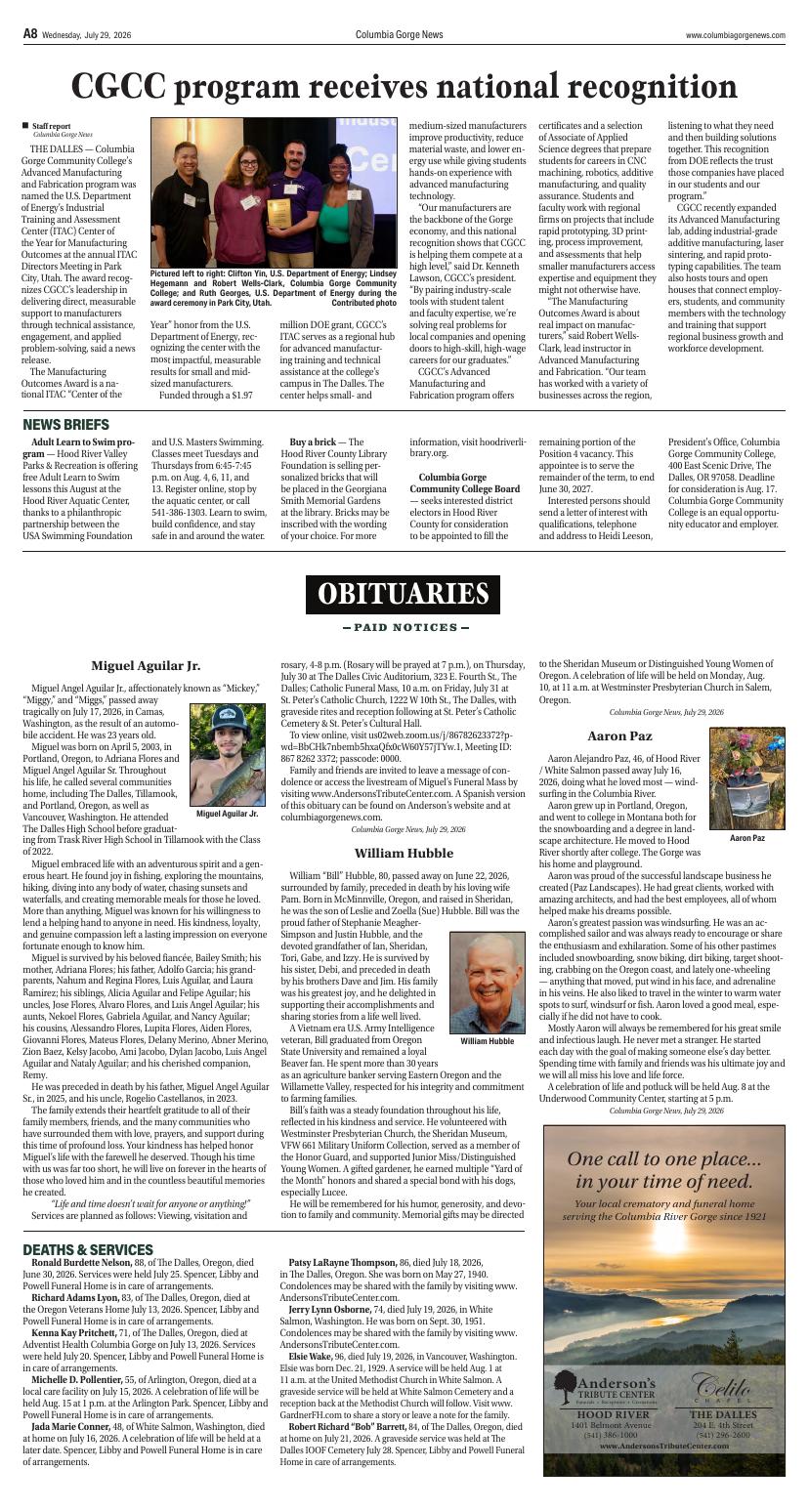 Page A-8