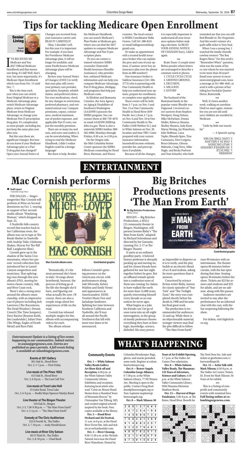 Page B-7