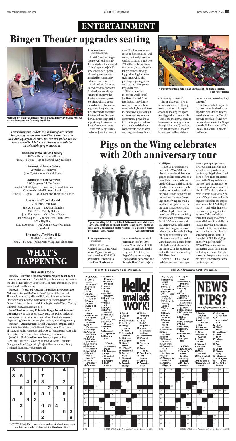 Page B-5