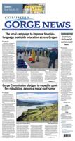 Columbia Gorge News