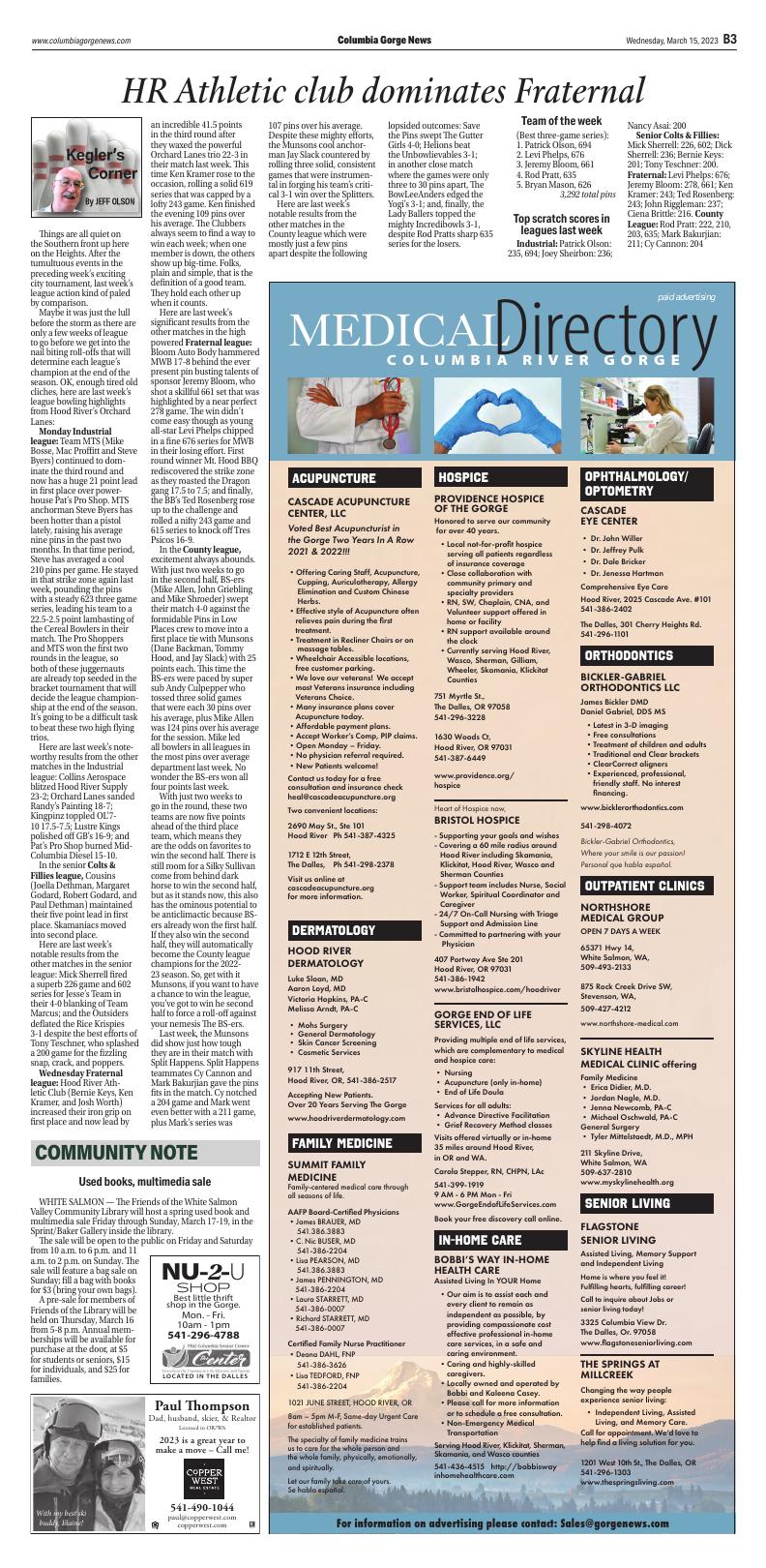 Page N19