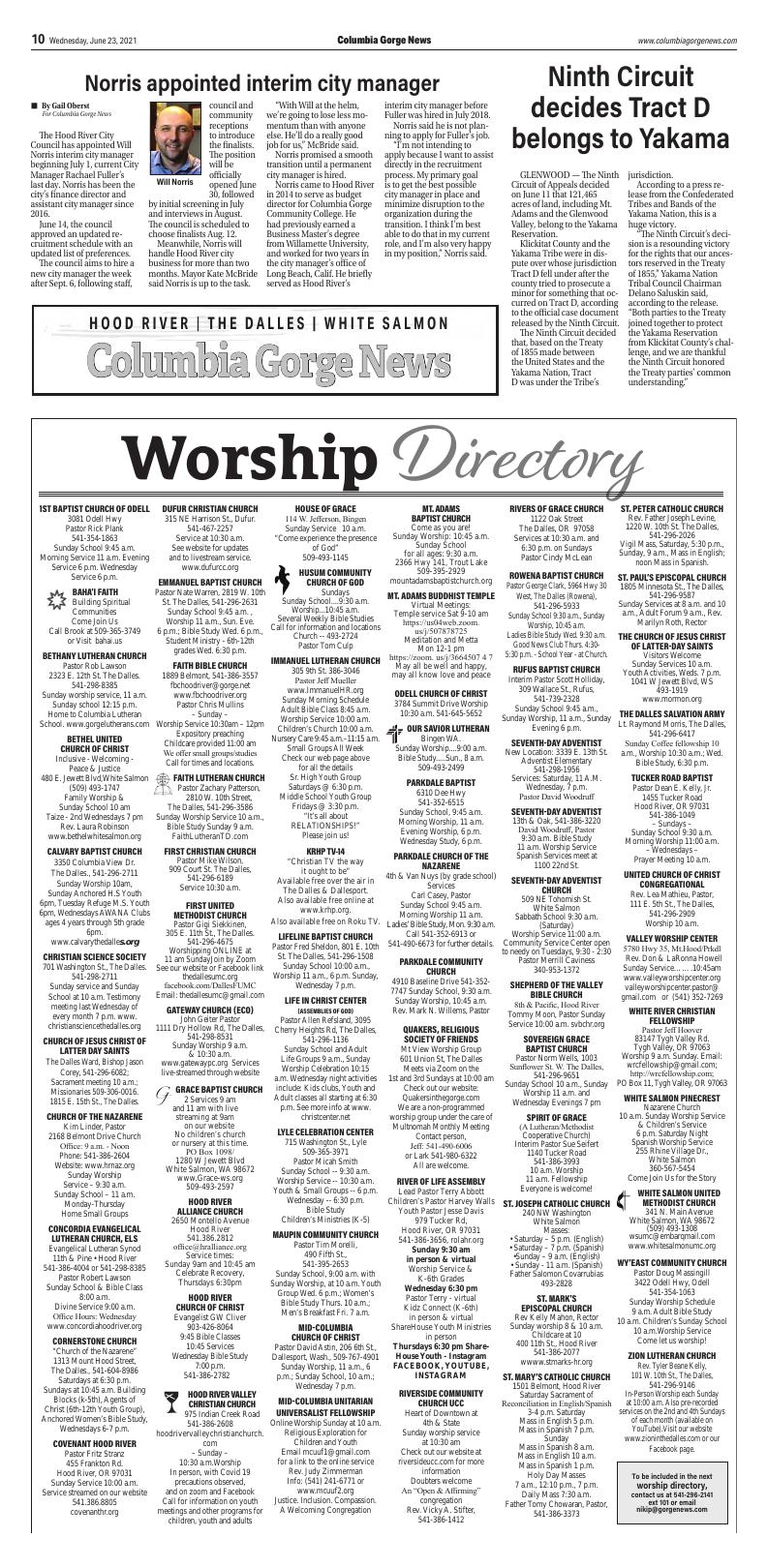 Page A10
