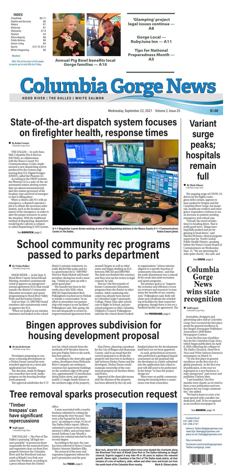 Page A01