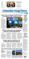 Columbia Gorge News