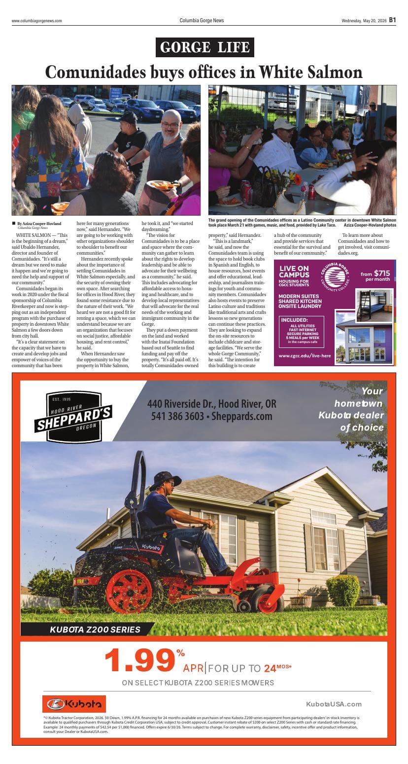 Page B-1