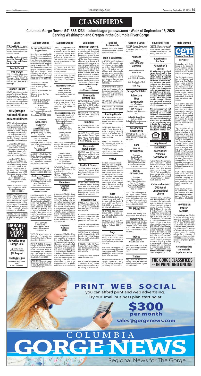 Page B-9