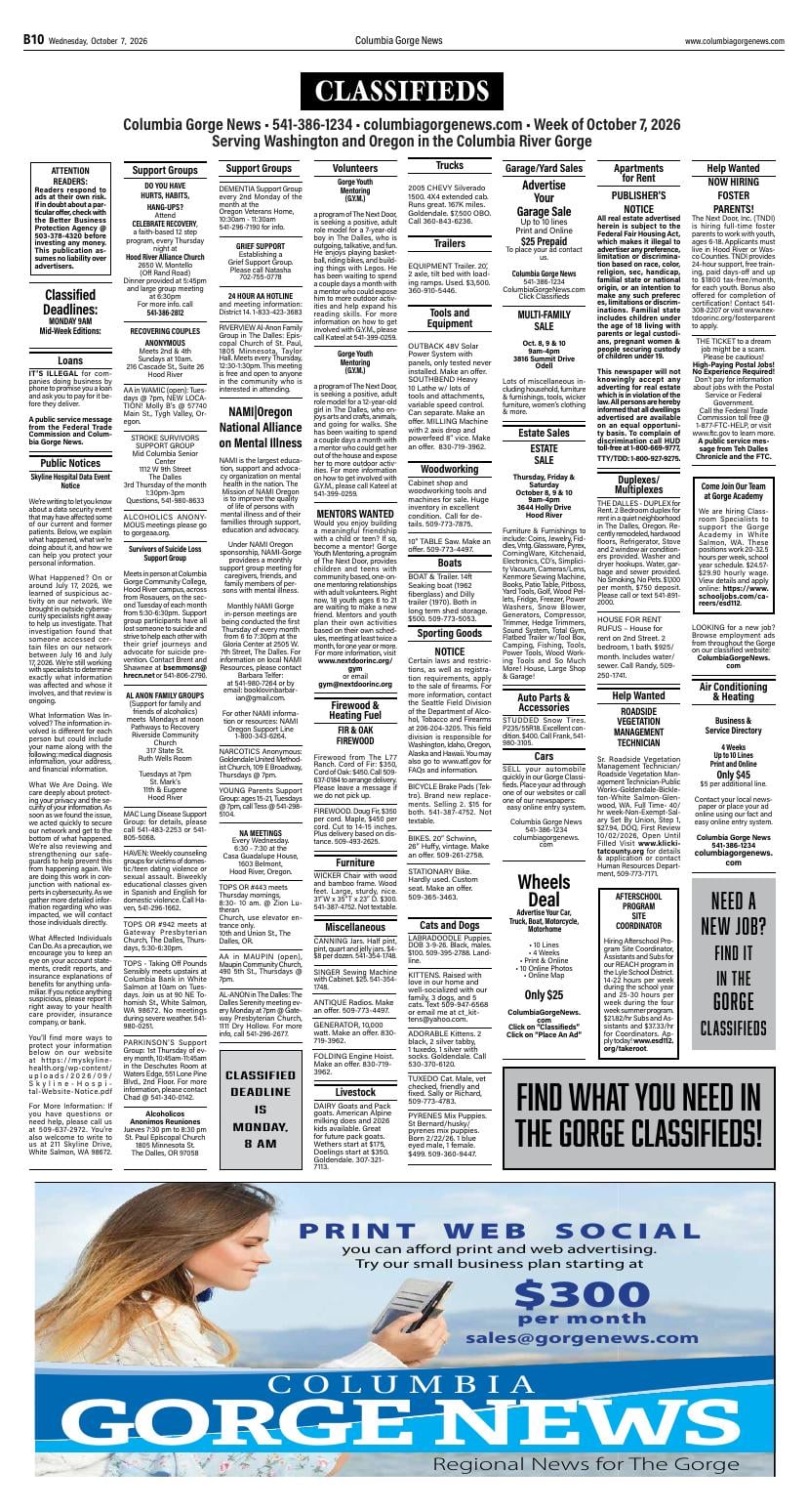 Page B-10