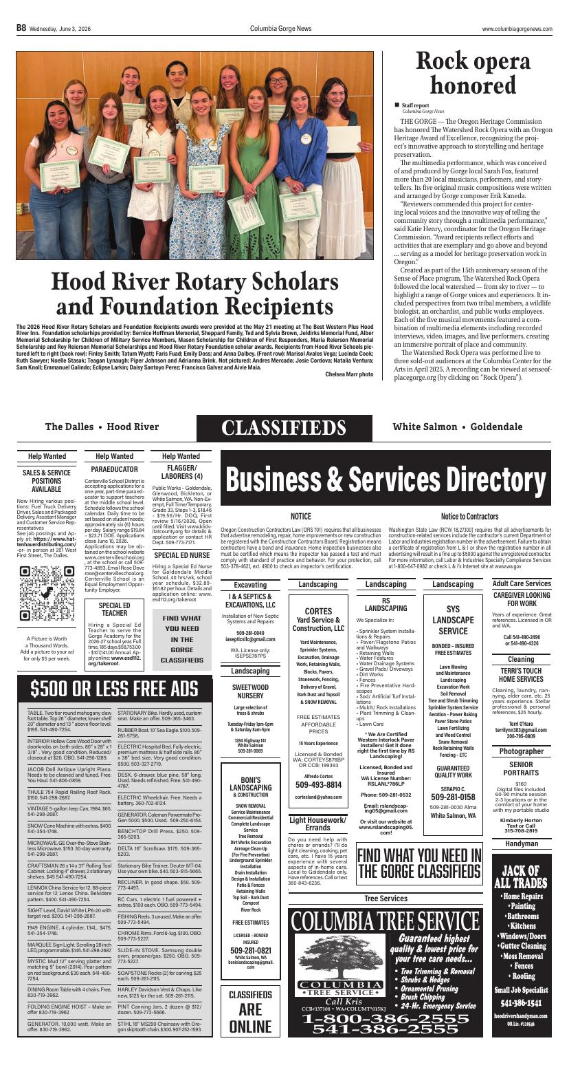 Page B-8