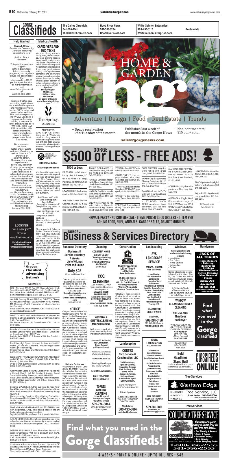 Page B-10