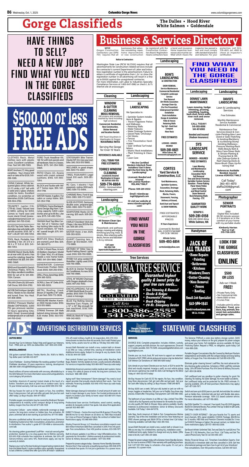 Page B-6