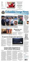 Columbia Gorge News