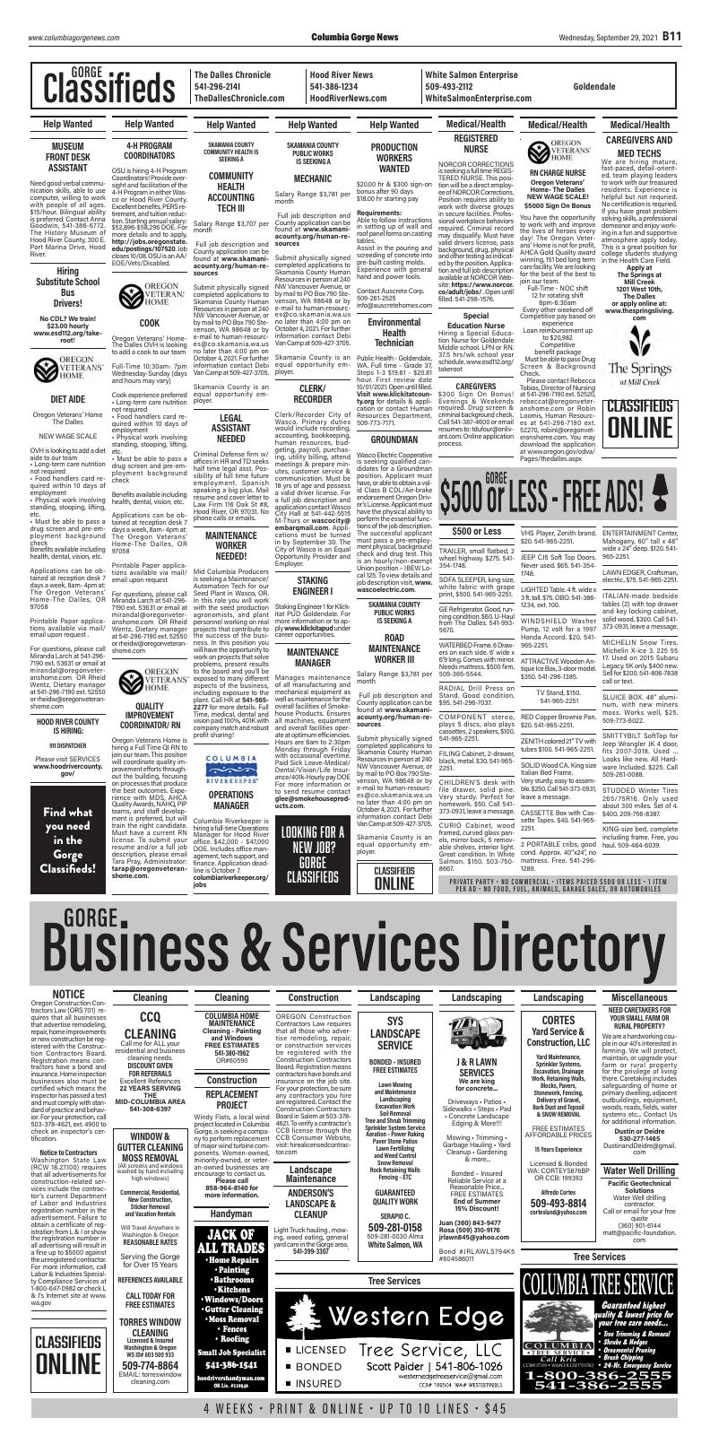 Page B11