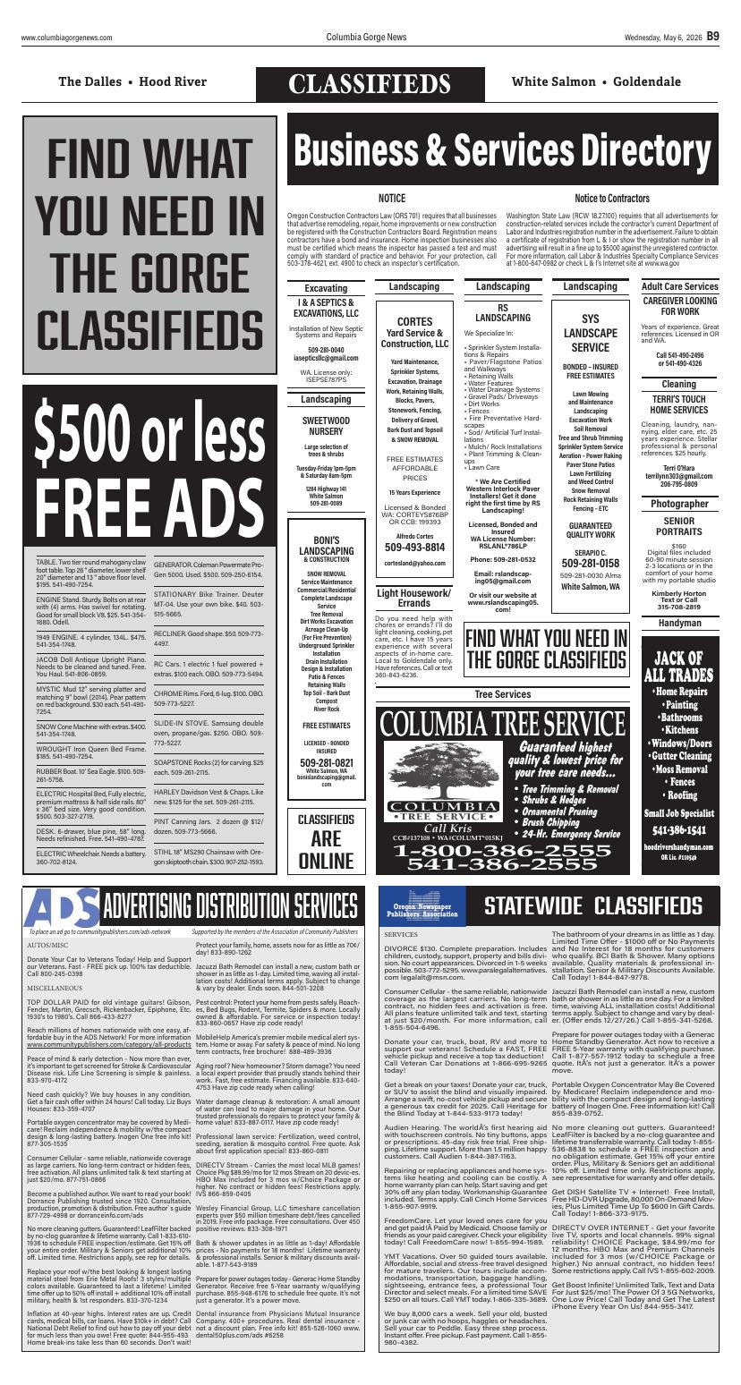 Page B-9