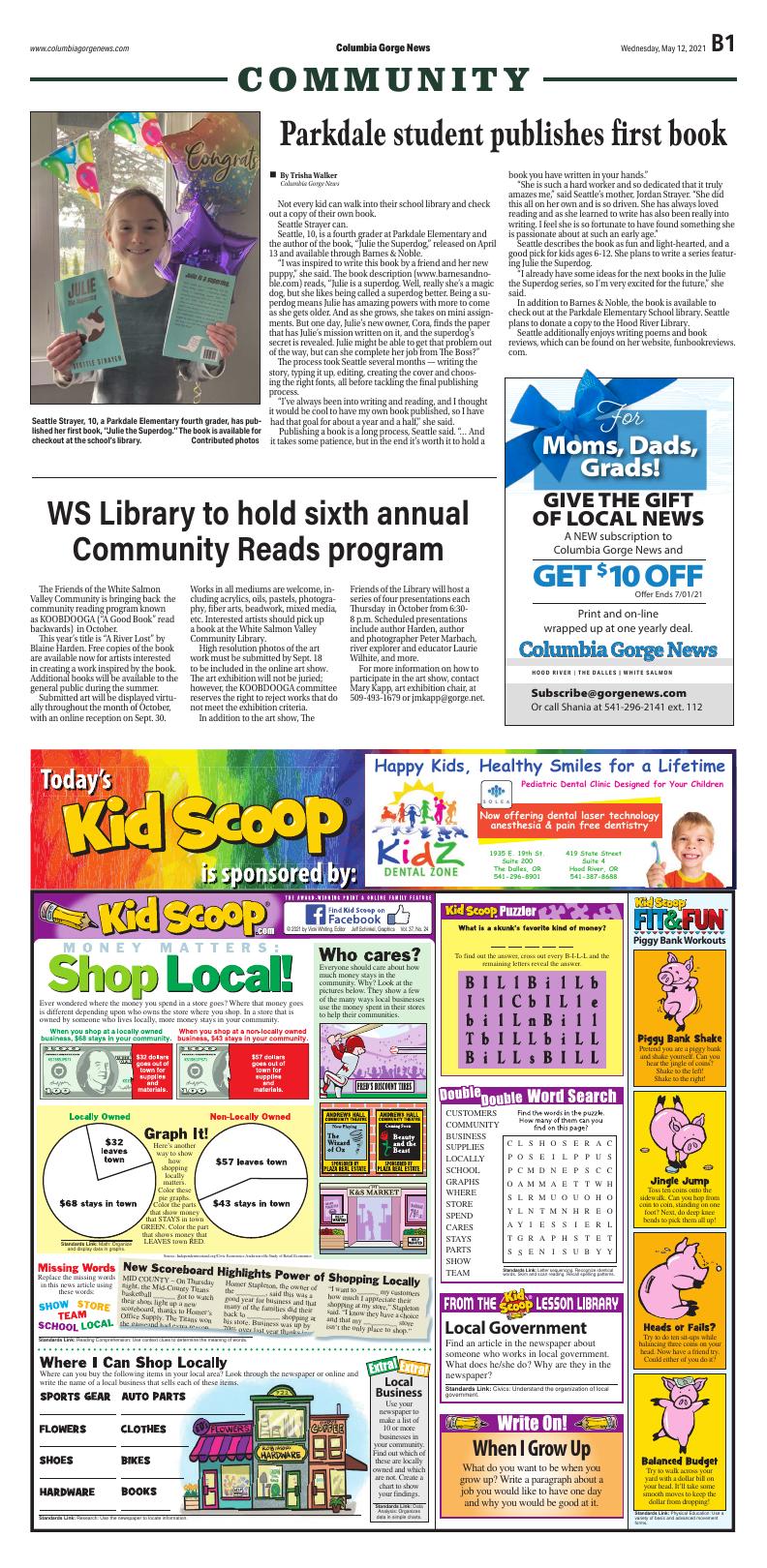 Page B01