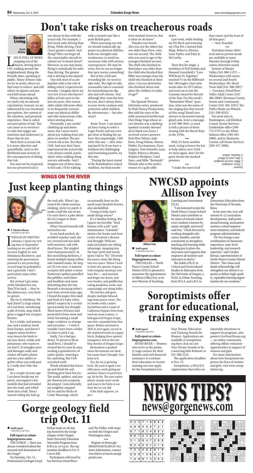 Page B-4