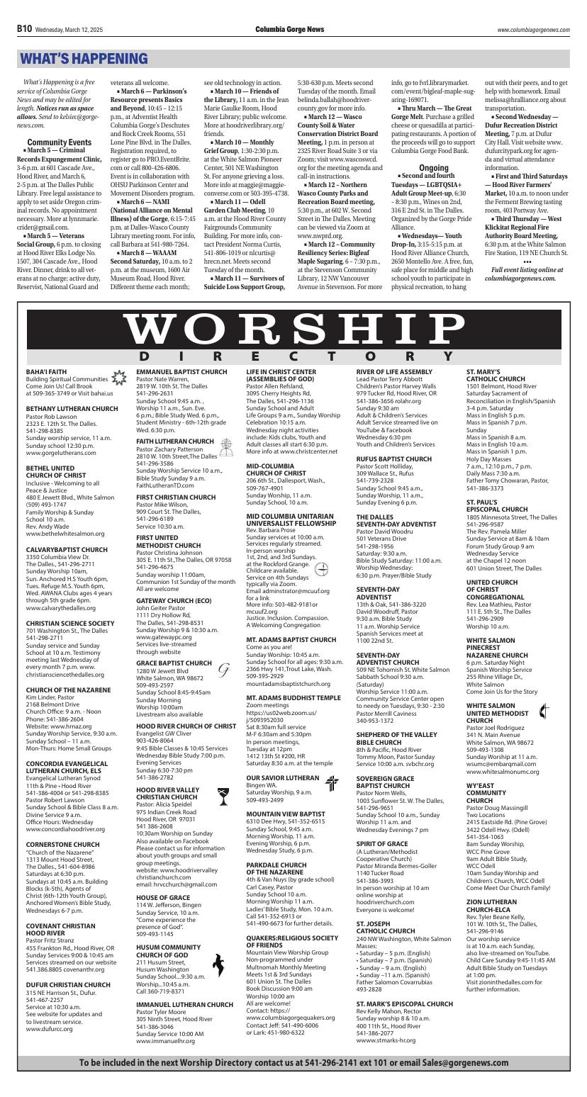 Page B-10