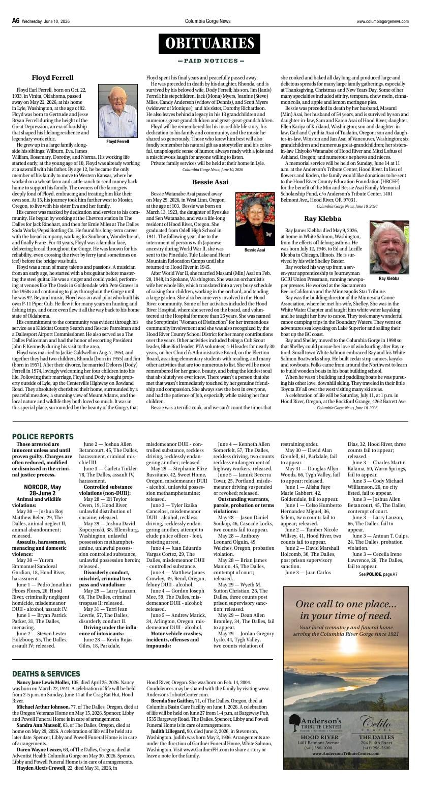 Page A-6