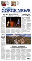 Columbia Gorge News