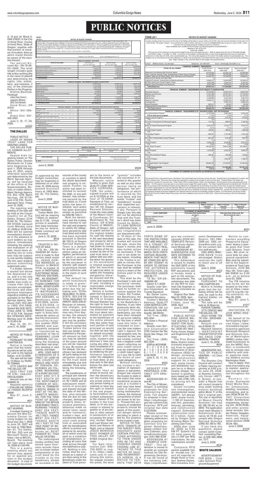 Page B-11