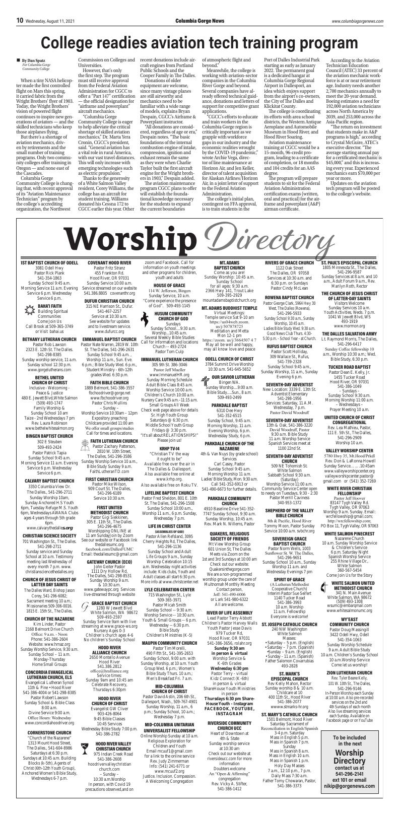 Page A10