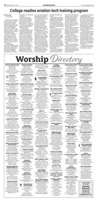 Page A10